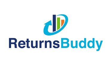 ReturnsBuddy.com - Creative brandable domain for sale